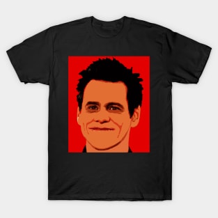 jim carrey T-Shirt